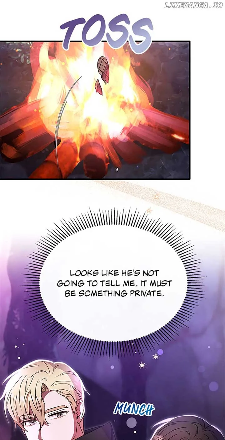 The Marquis Is Only Kind to Her Chapter 33 page 56