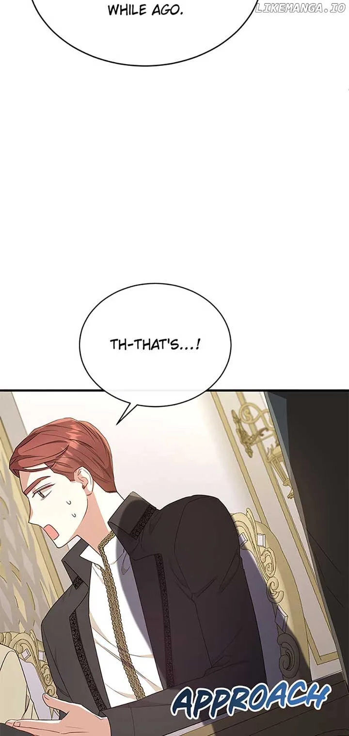 The Marquis Is Only Kind to Her Chapter 36 page 28