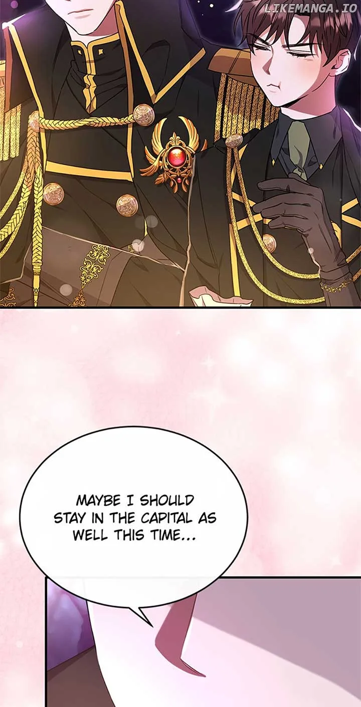 The Marquis Is Only Kind to Her Chapter 33 page 57