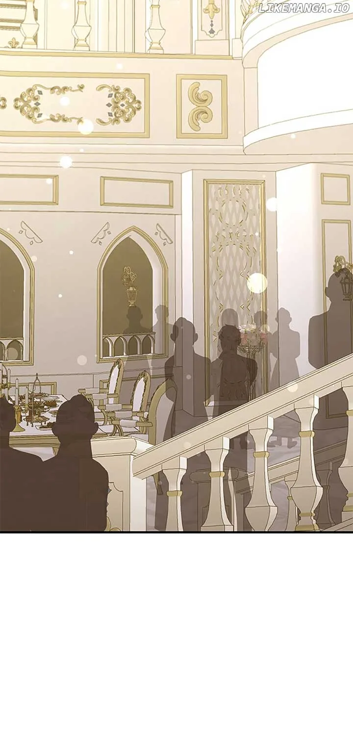 The Marquis Is Only Kind to Her Chapter 36 page 26