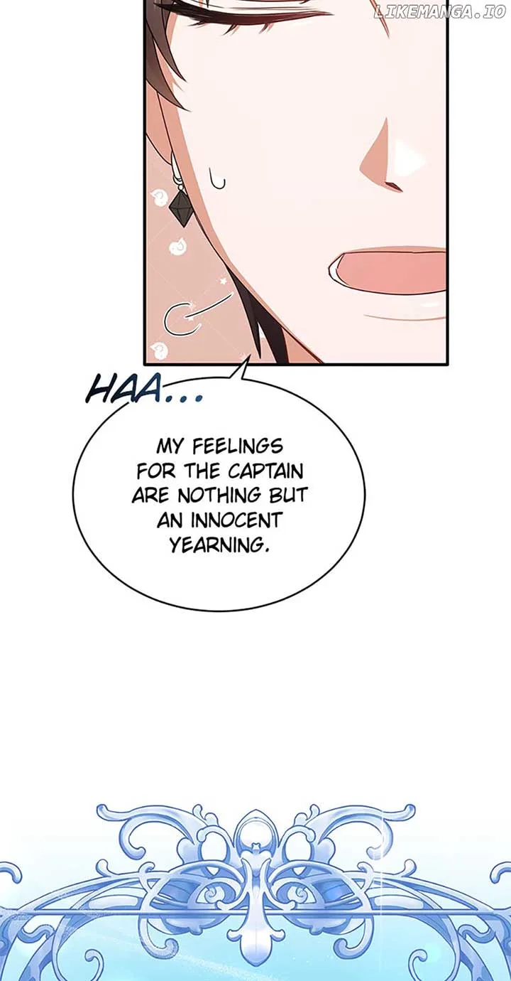 The Marquis Is Only Kind to Her Chapter 36 page 7