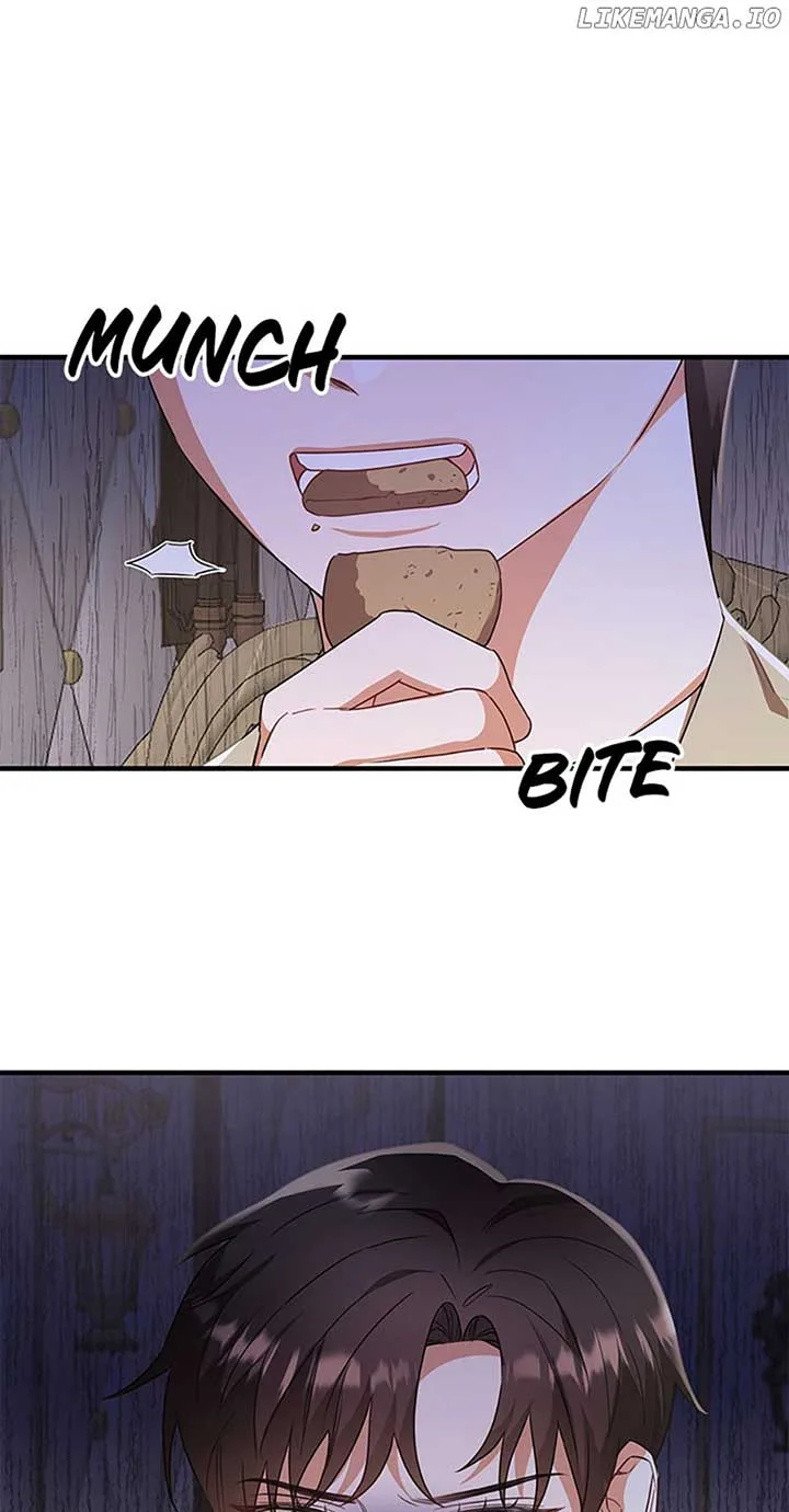 The Marquis Is Only Kind to Her Chapter 36 page 4
