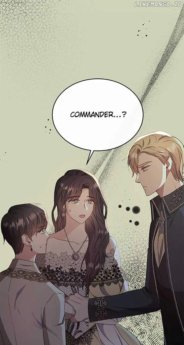 The Marquis Is Only Kind to Her Chapter 36 page 65