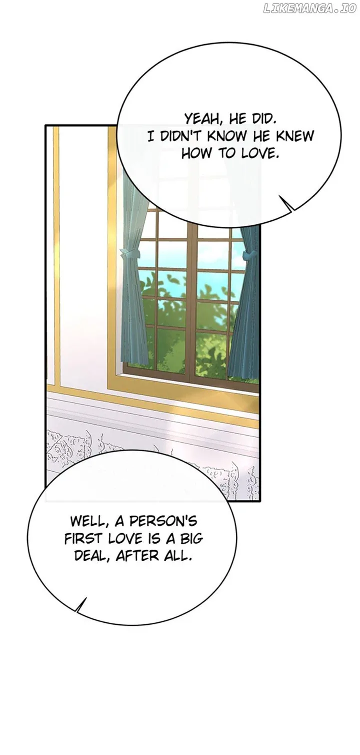 The Marquis Is Only Kind to Her Chapter 38 page 13