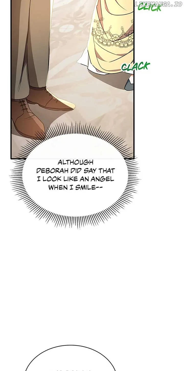 The Marquis Is Only Kind to Her Chapter 36 page 59