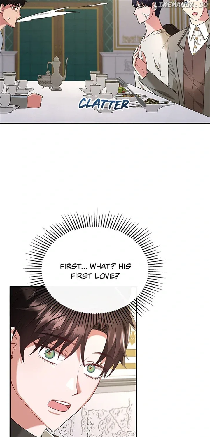 The Marquis Is Only Kind to Her Chapter 38 page 7