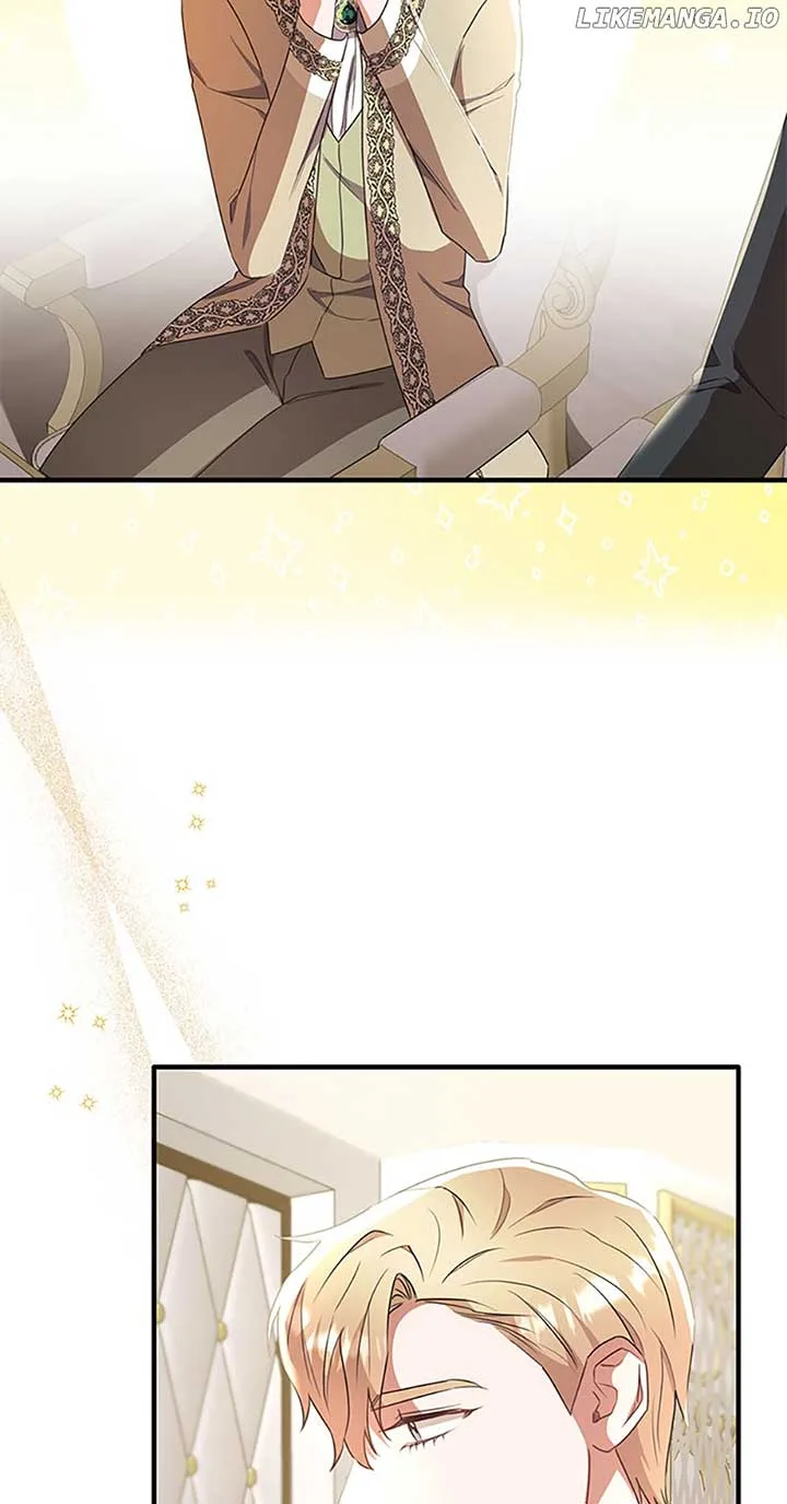 The Marquis Is Only Kind to Her Chapter 36 page 49