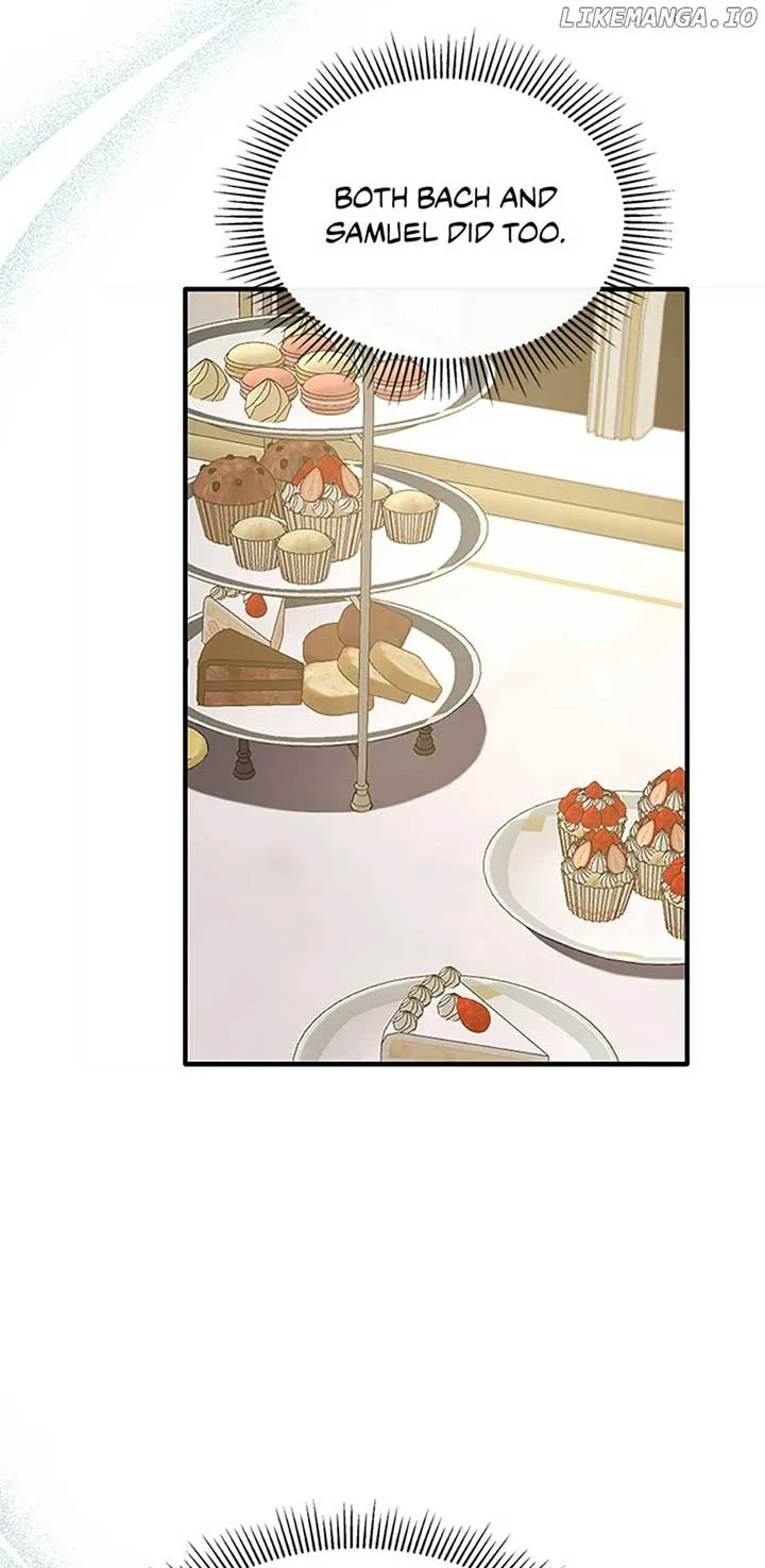 The Marquis Is Only Kind to Her Chapter 36 page 39