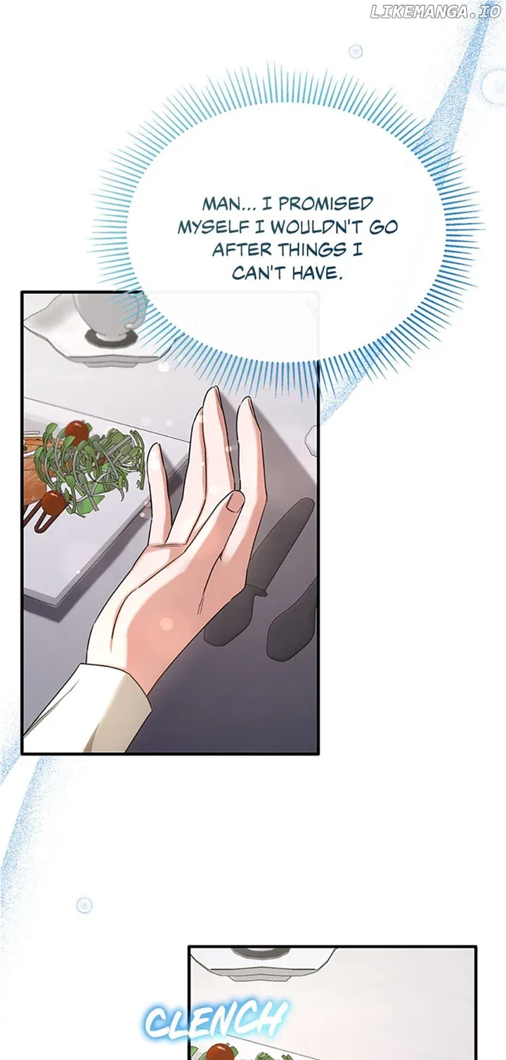 The Marquis Is Only Kind to Her Chapter 38 page 15