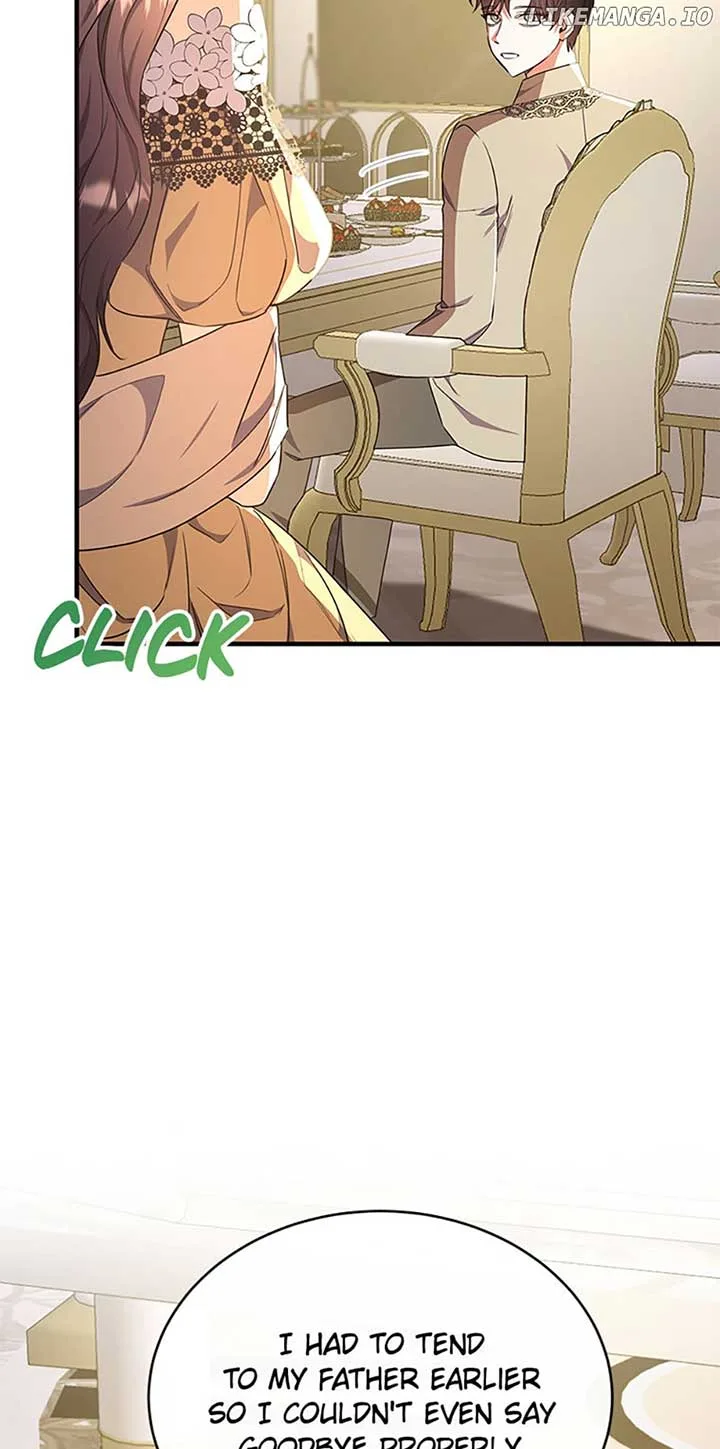 The Marquis Is Only Kind to Her Chapter 36 page 55