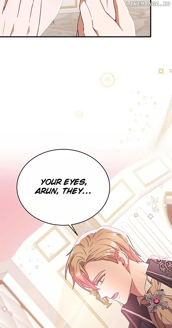 The Marquis Is Only Kind to Her Chapter 36 page 51