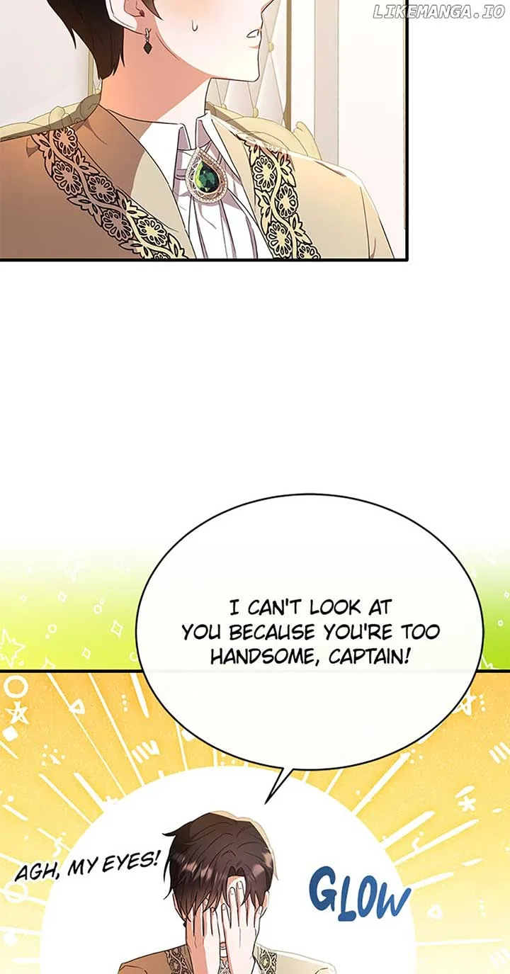 The Marquis Is Only Kind to Her Chapter 36 page 48