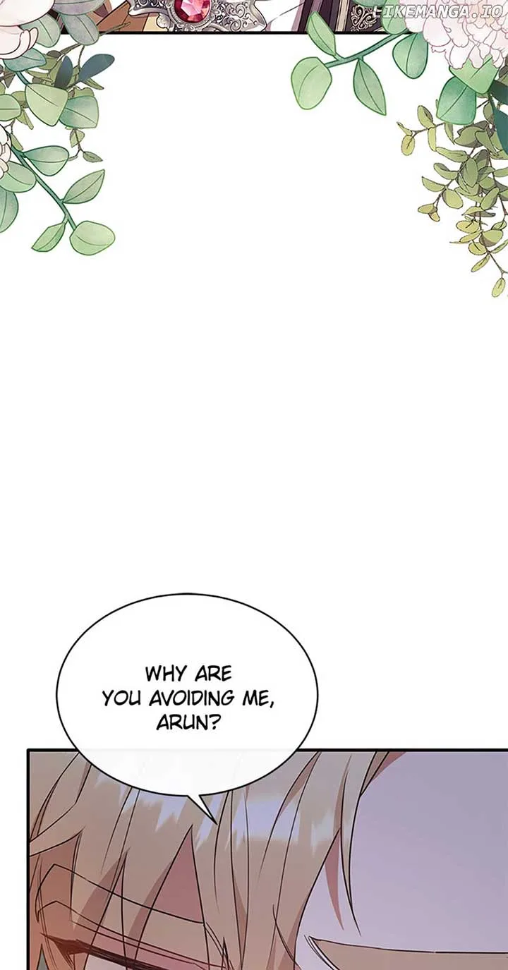 The Marquis Is Only Kind to Her Chapter 36 page 46