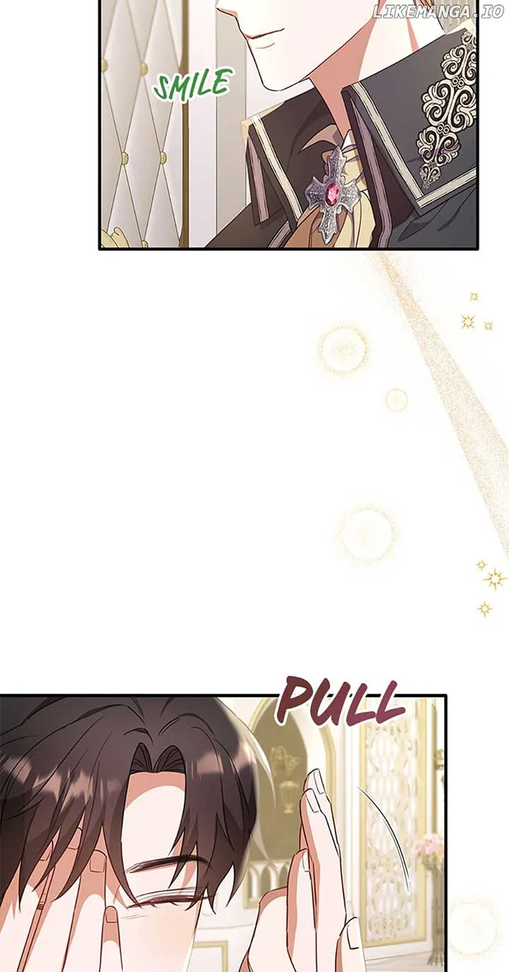 The Marquis Is Only Kind to Her Chapter 36 page 50