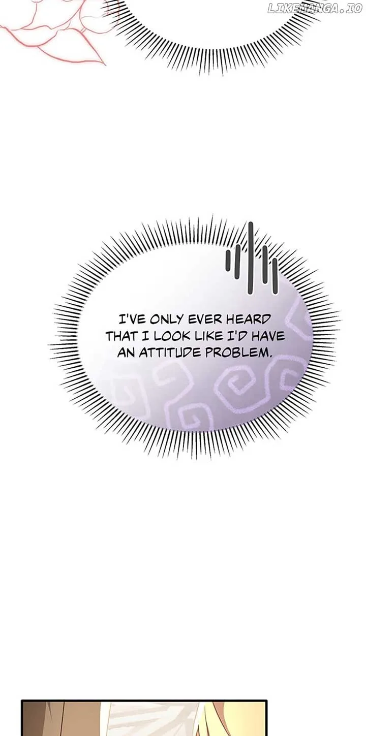 The Marquis Is Only Kind to Her Chapter 36 page 58