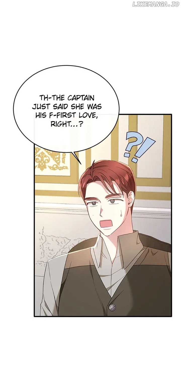 The Marquis Is Only Kind to Her Chapter 38 page 12