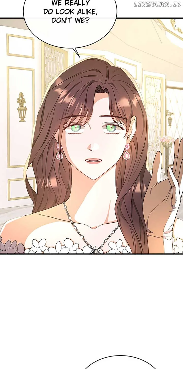The Marquis Is Only Kind to Her Chapter 36 page 60