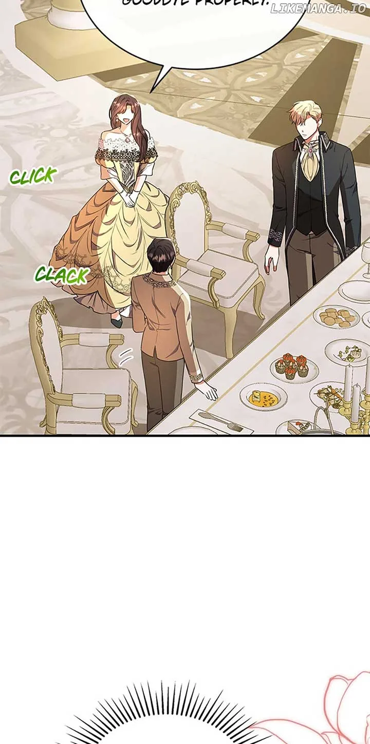 The Marquis Is Only Kind to Her Chapter 36 page 56