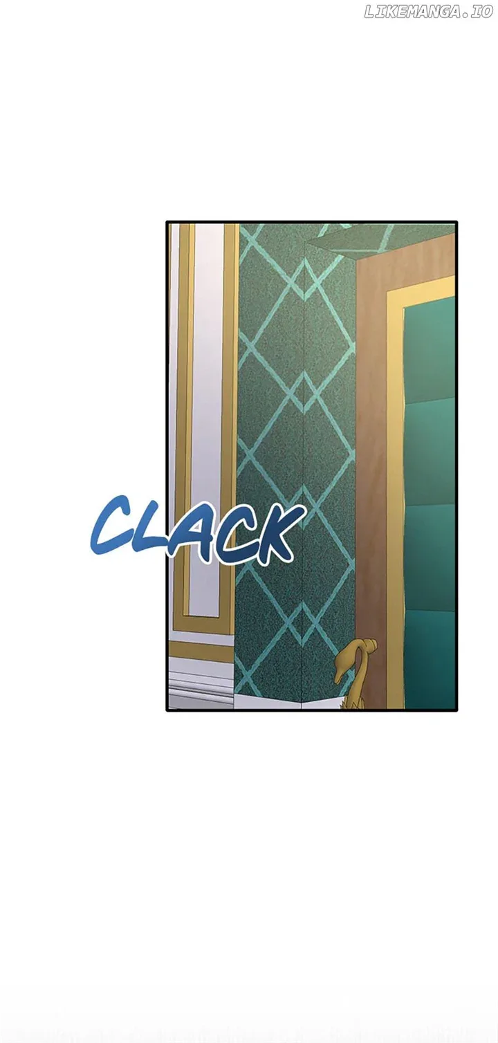 The Marquis Is Only Kind to Her Chapter 38 page 10