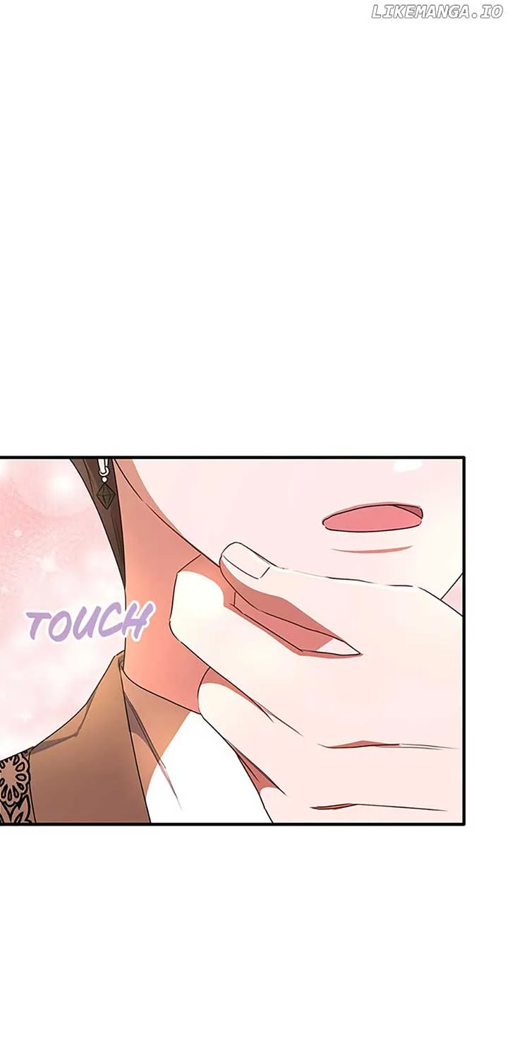 The Marquis Is Only Kind to Her Chapter 36 page 43