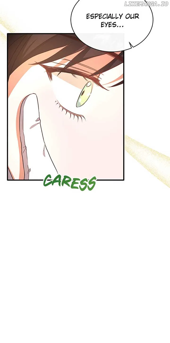 The Marquis Is Only Kind to Her Chapter 36 page 61