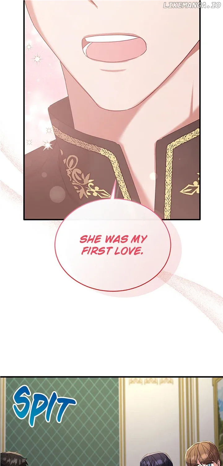 The Marquis Is Only Kind to Her Chapter 38 page 6