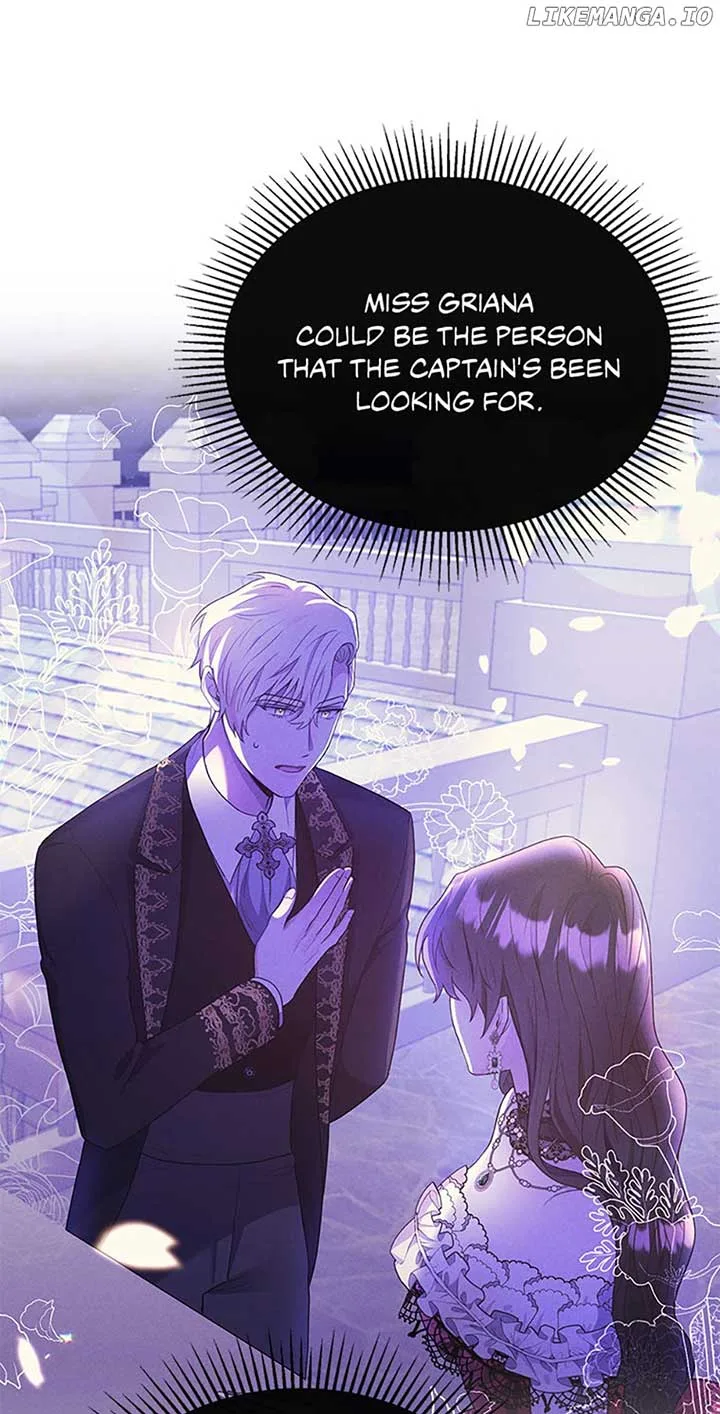 The Marquis Is Only Kind to Her Chapter 37 page 9