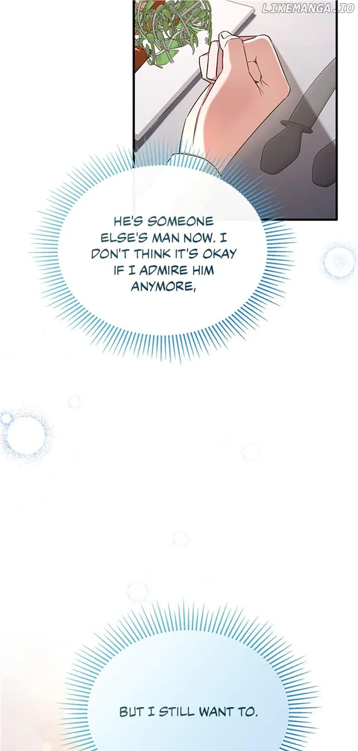 The Marquis Is Only Kind to Her Chapter 38 page 16