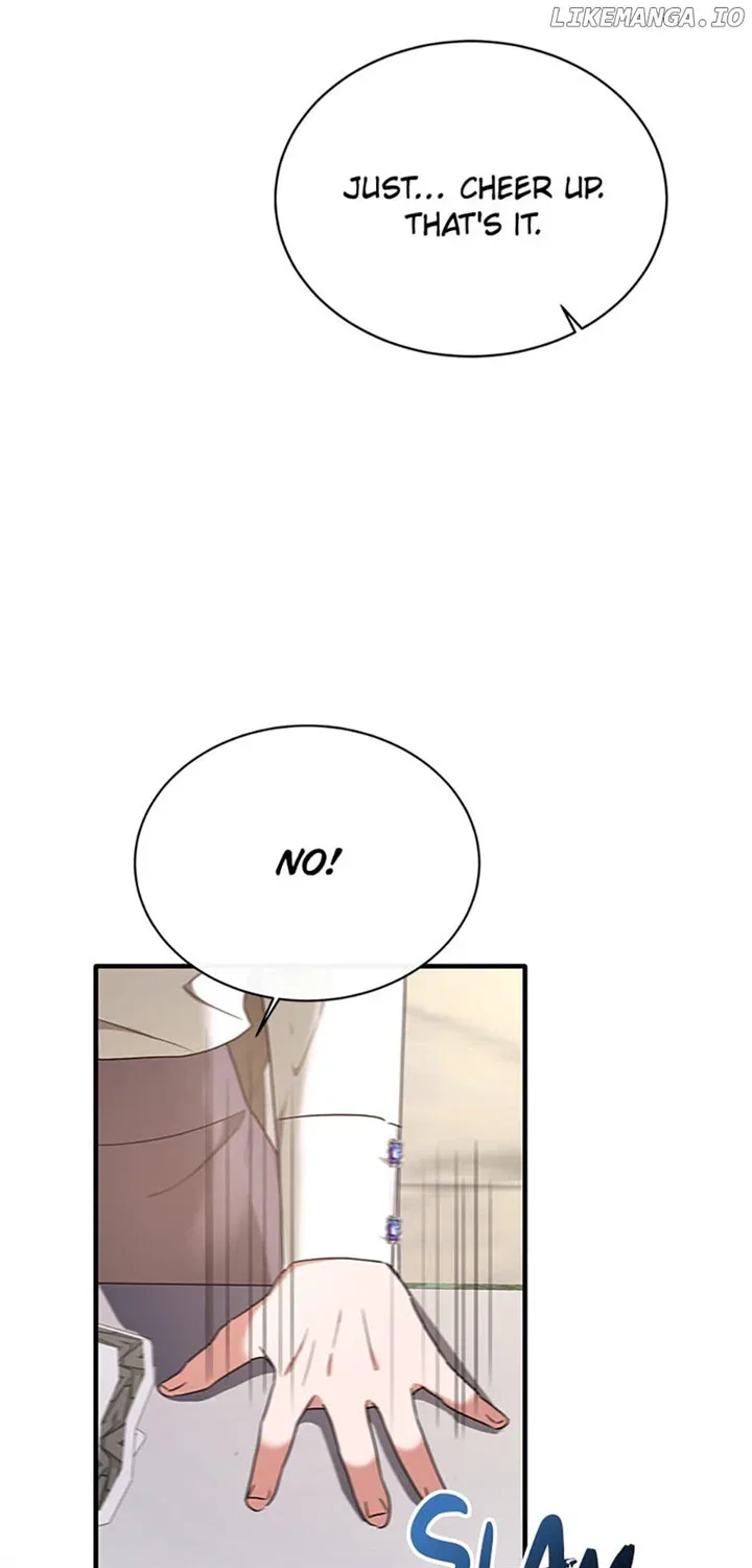 The Marquis Is Only Kind to Her Chapter 38 page 23