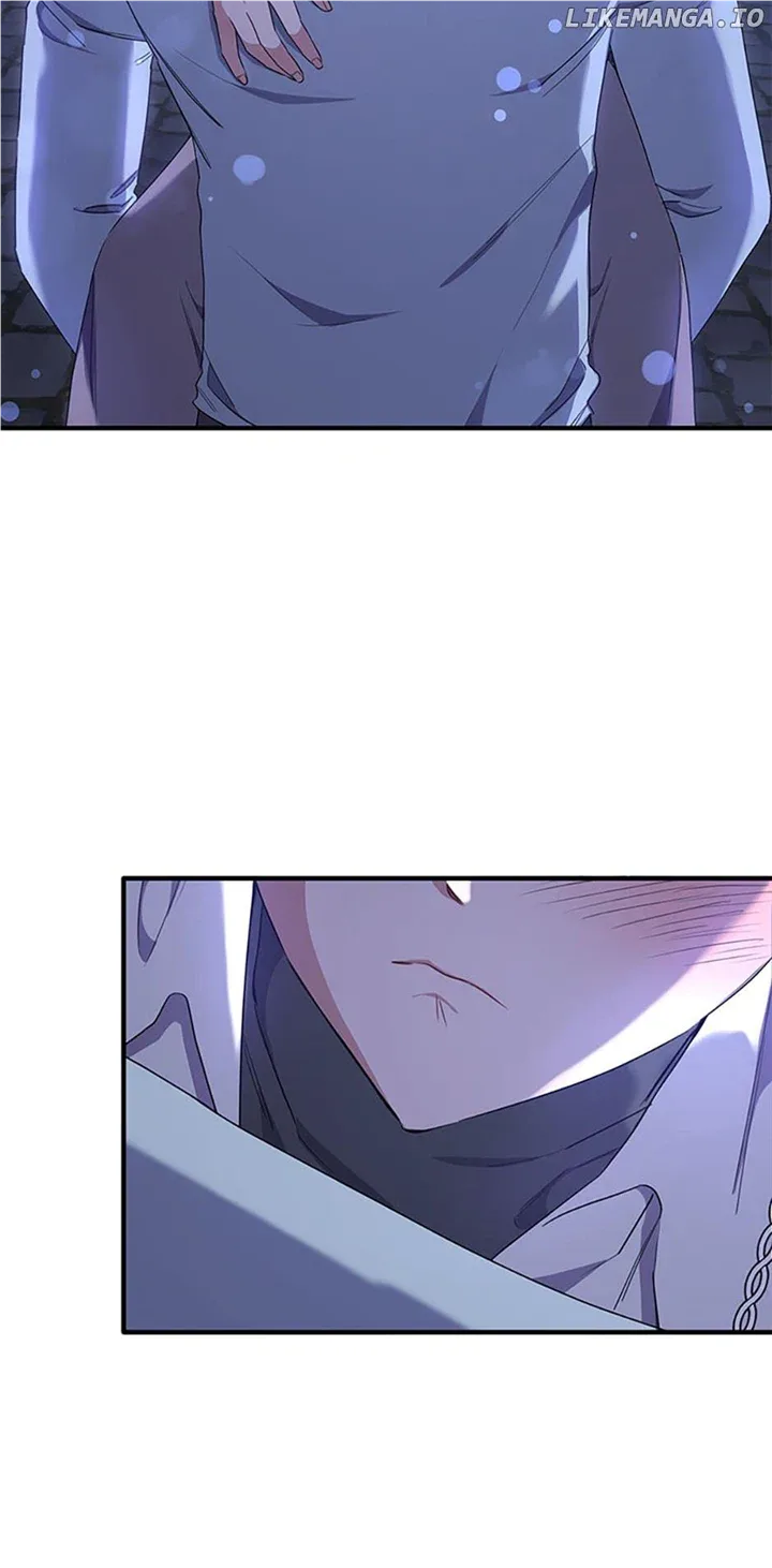 The Marquis Is Only Kind to Her Chapter 38 page 36