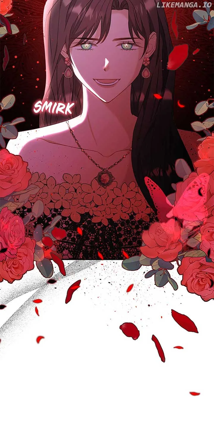 The Marquis Is Only Kind to Her Chapter 37 page 24