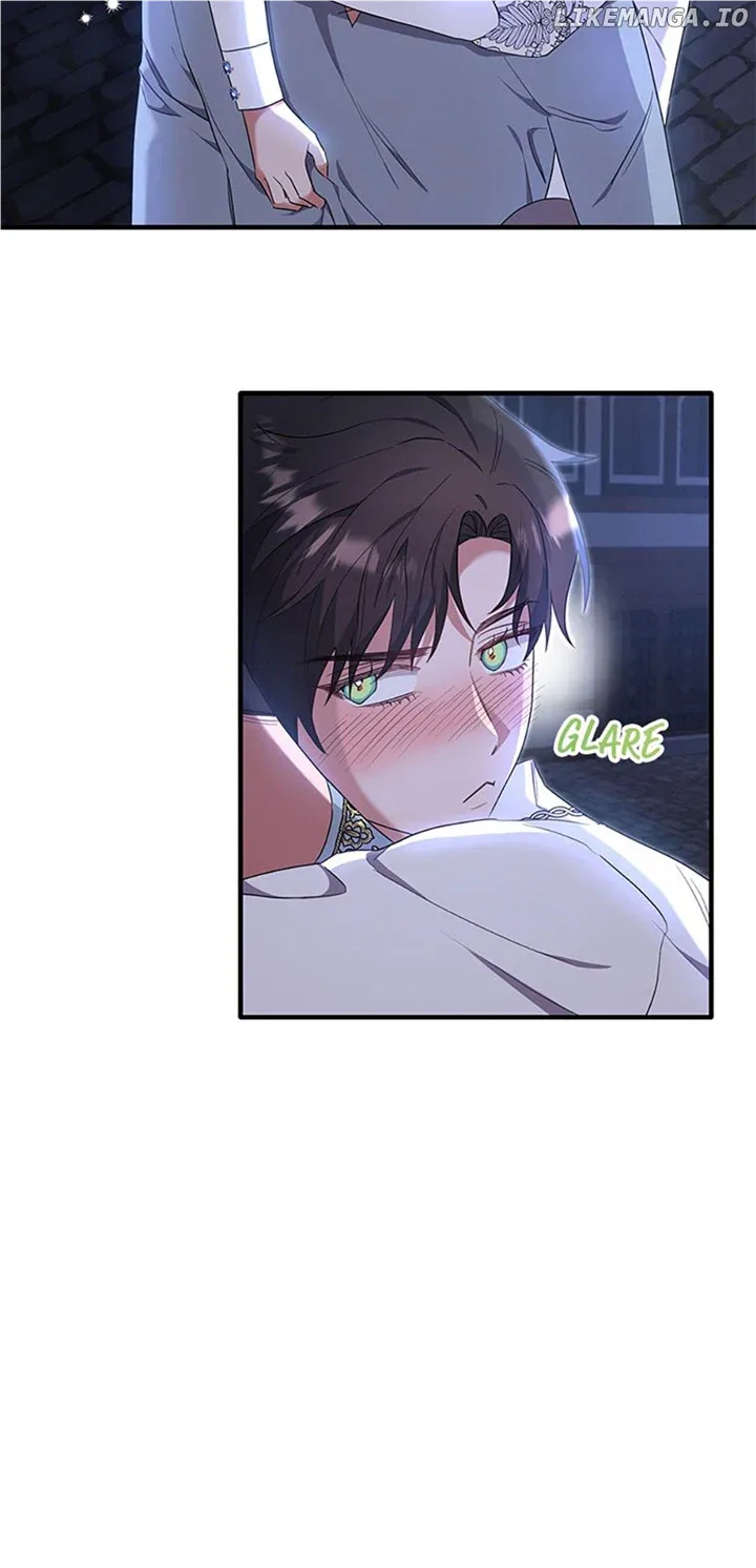 The Marquis Is Only Kind to Her Chapter 38 page 34