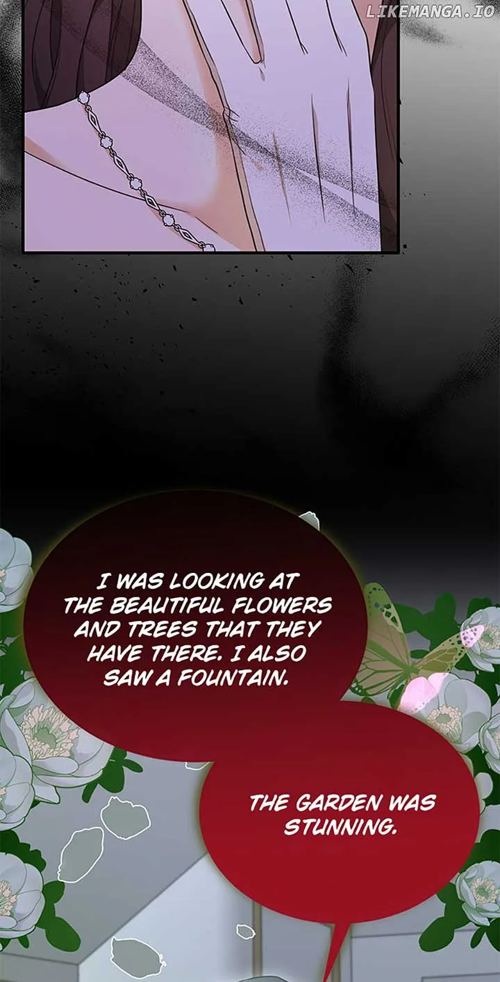 The Marquis Is Only Kind to Her Chapter 37 page 15