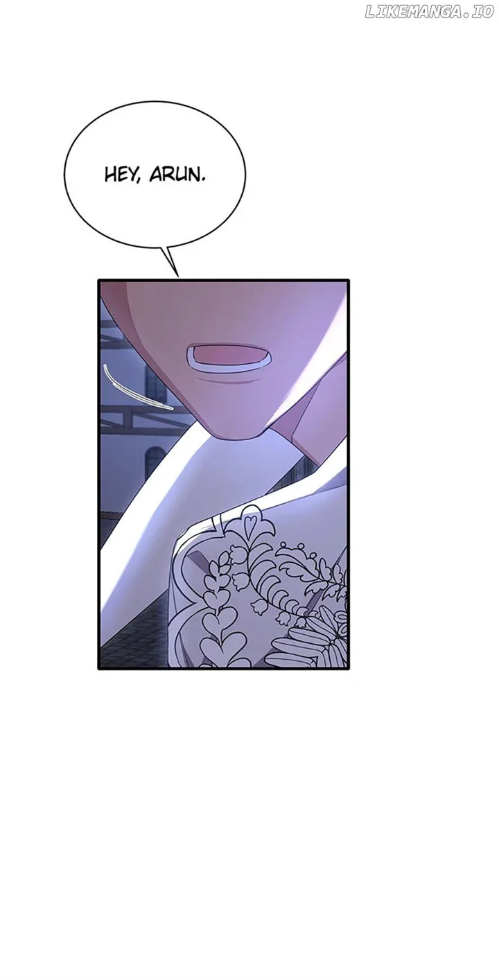 The Marquis Is Only Kind to Her Chapter 38 page 45