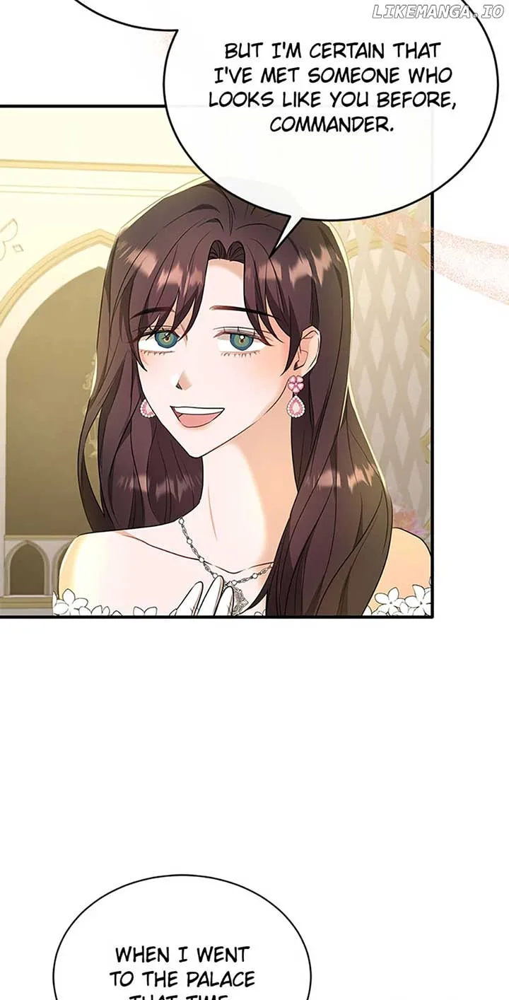 The Marquis Is Only Kind to Her Chapter 37 page 12