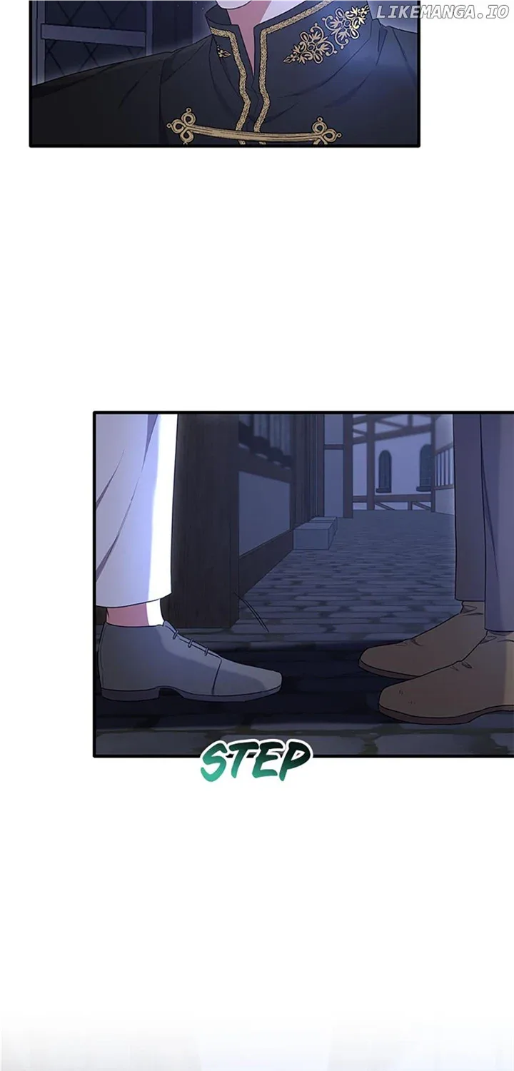 The Marquis Is Only Kind to Her Chapter 38 page 53