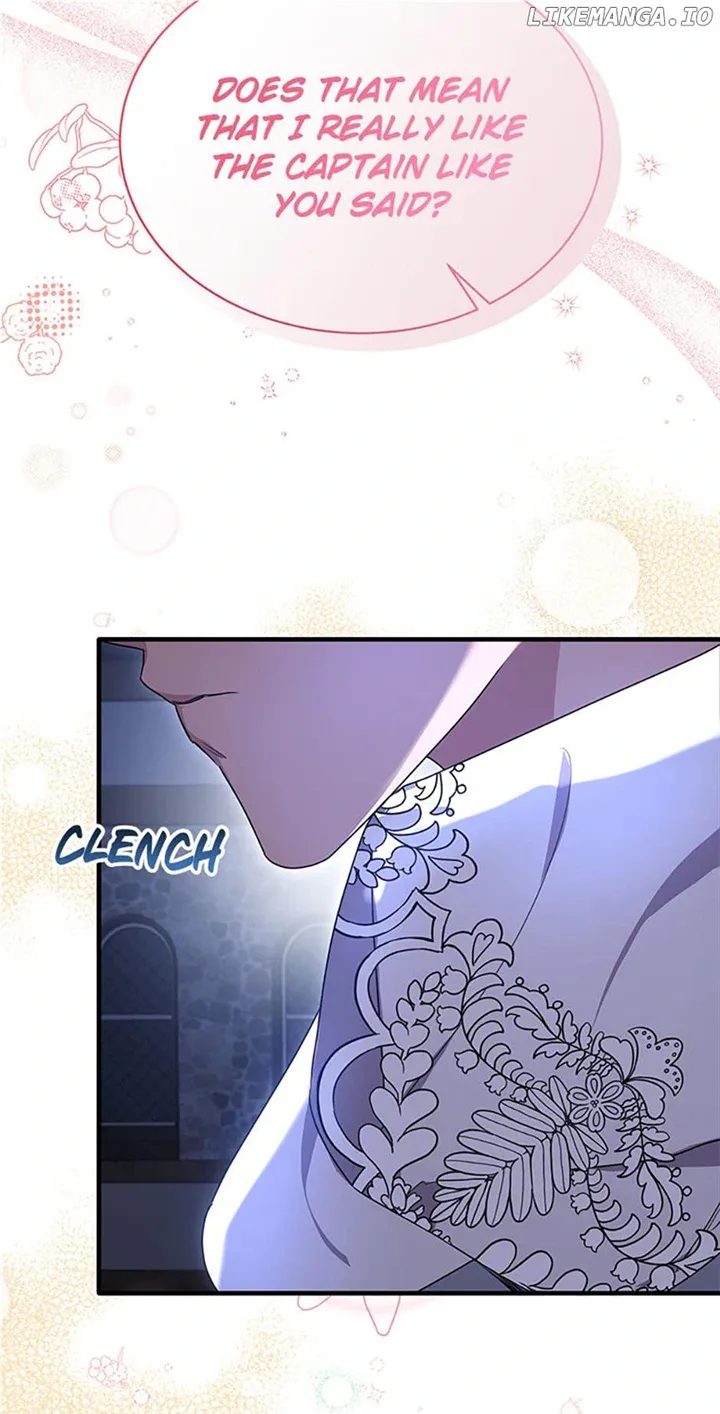 The Marquis Is Only Kind to Her Chapter 38 page 42