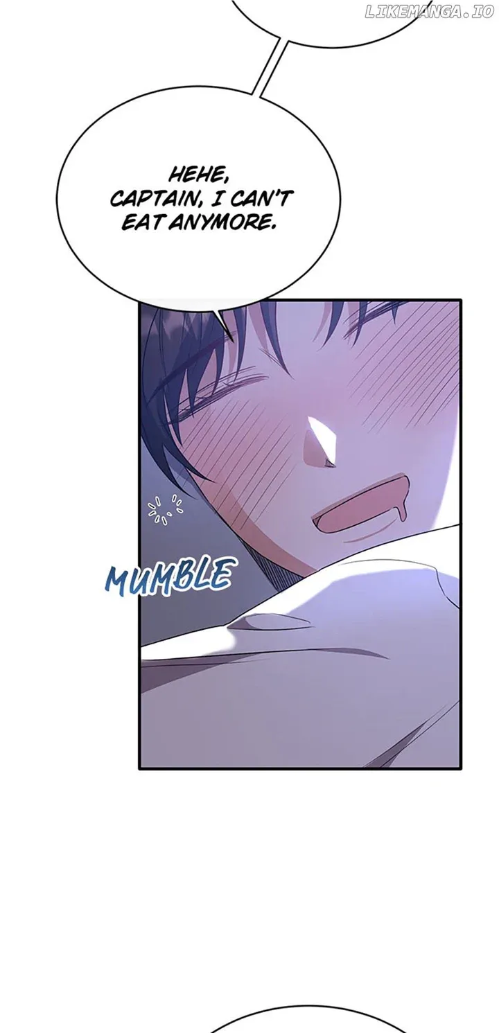 The Marquis Is Only Kind to Her Chapter 38 page 57