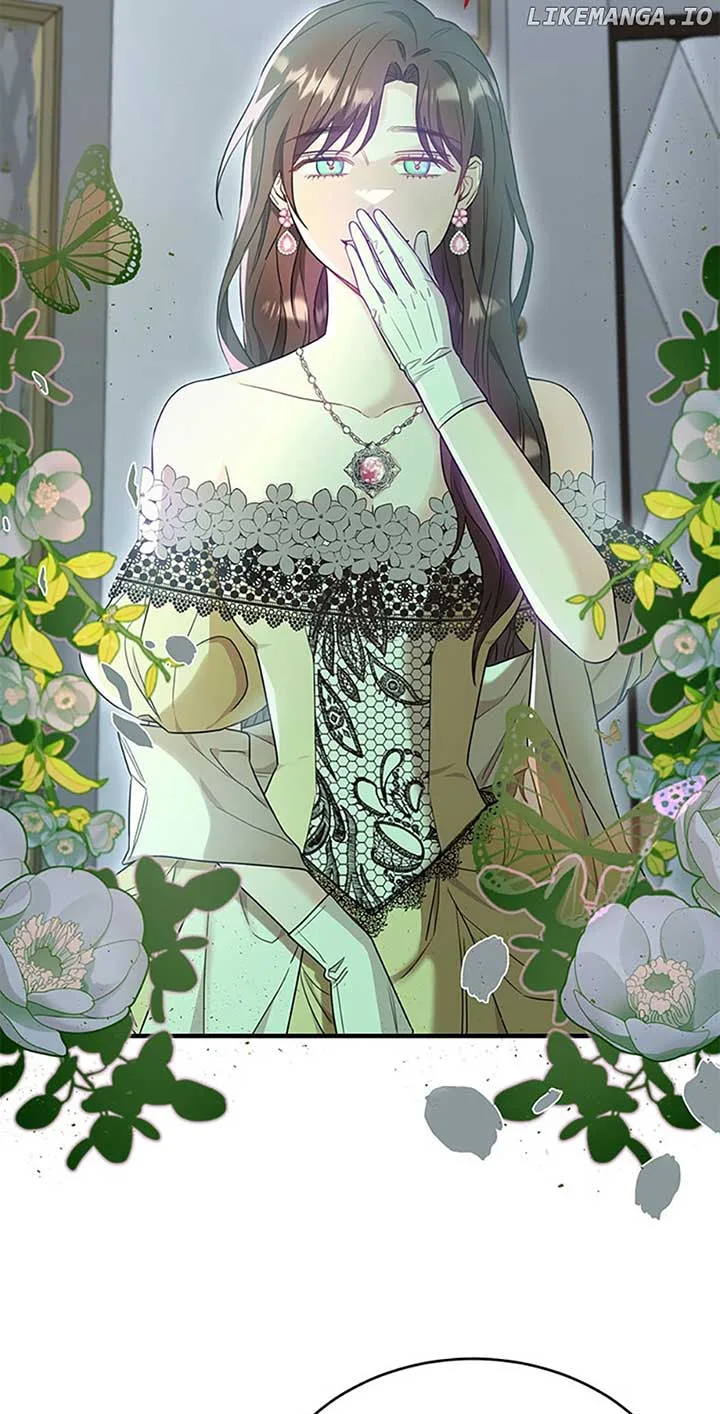 The Marquis Is Only Kind to Her Chapter 37 page 16