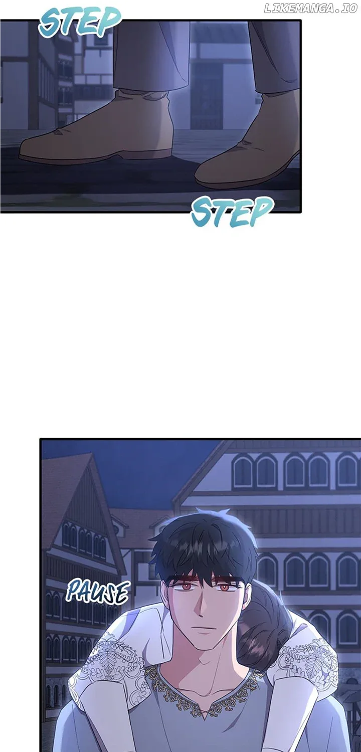The Marquis Is Only Kind to Her Chapter 38 page 50