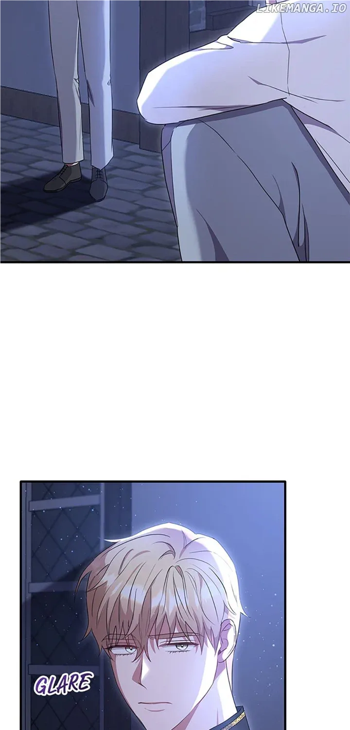 The Marquis Is Only Kind to Her Chapter 38 page 52