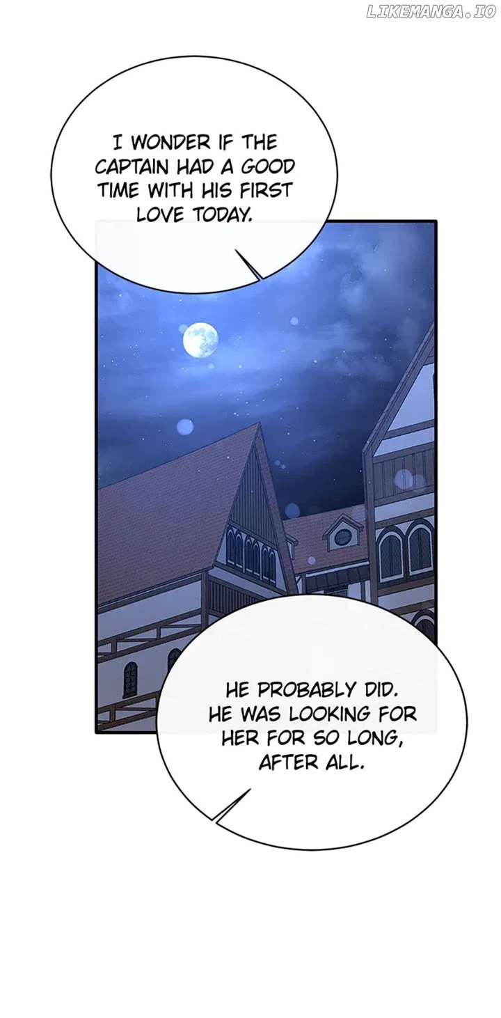The Marquis Is Only Kind to Her Chapter 38 page 37