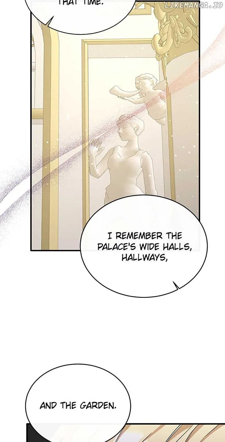 The Marquis Is Only Kind to Her Chapter 37 page 13