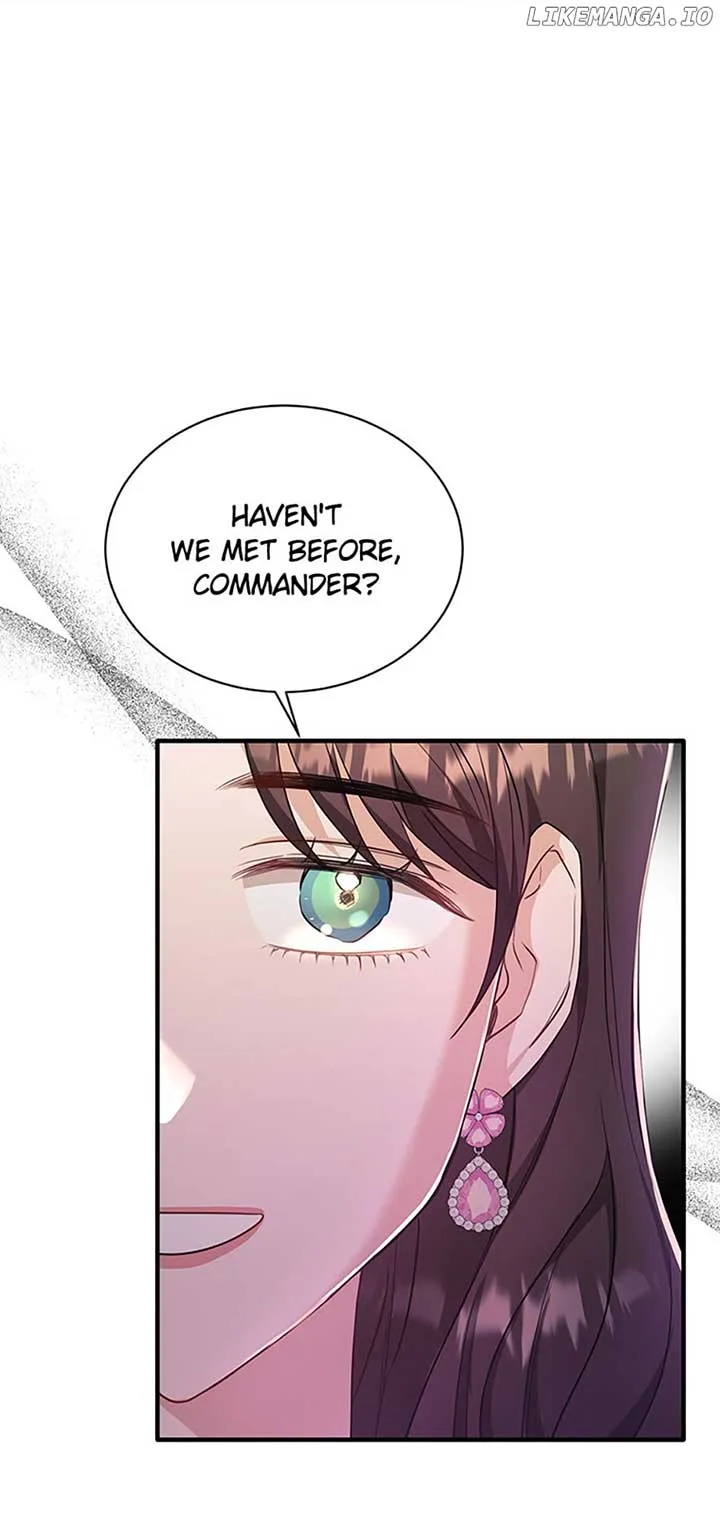 The Marquis Is Only Kind to Her Chapter 37 page 6