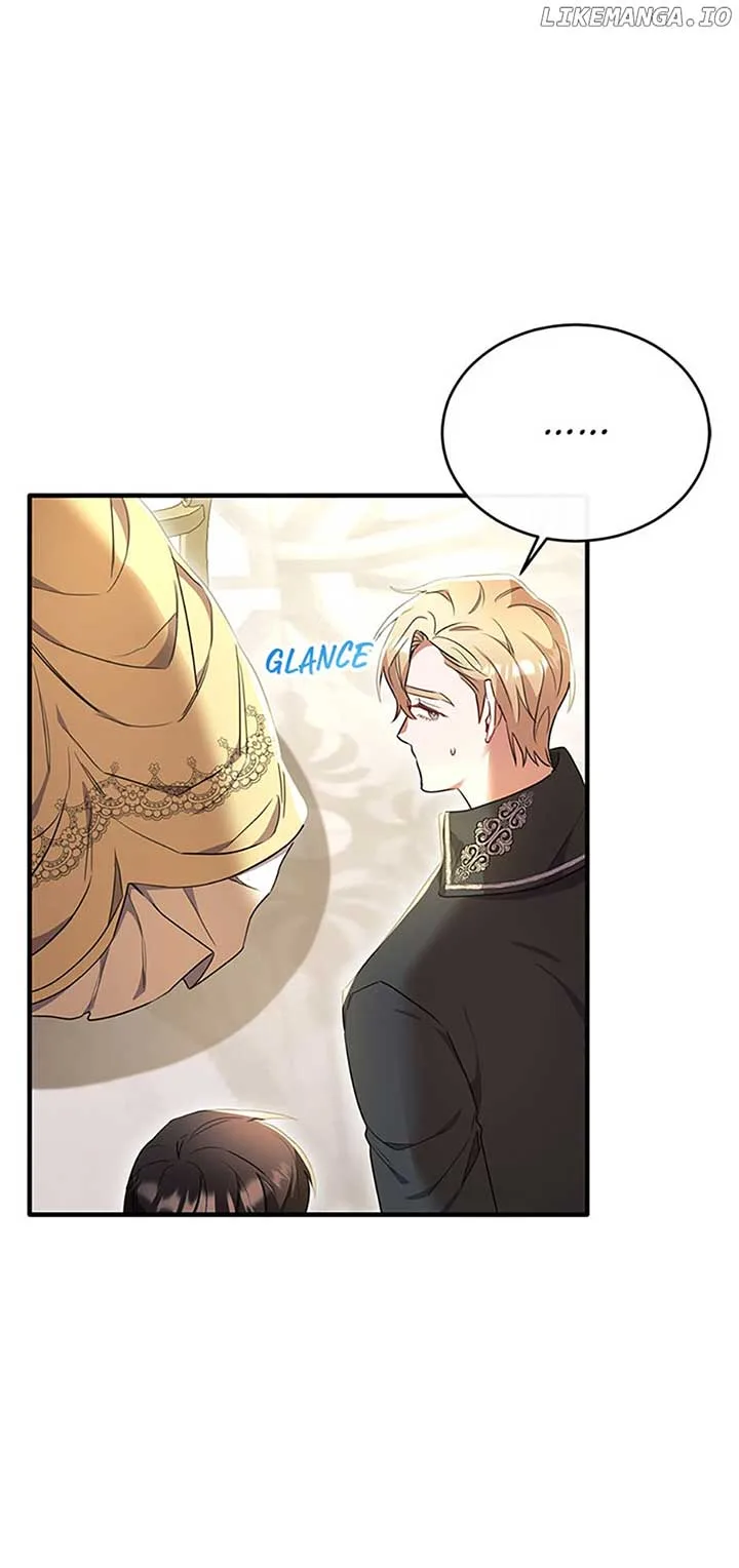 The Marquis Is Only Kind to Her Chapter 37 page 7