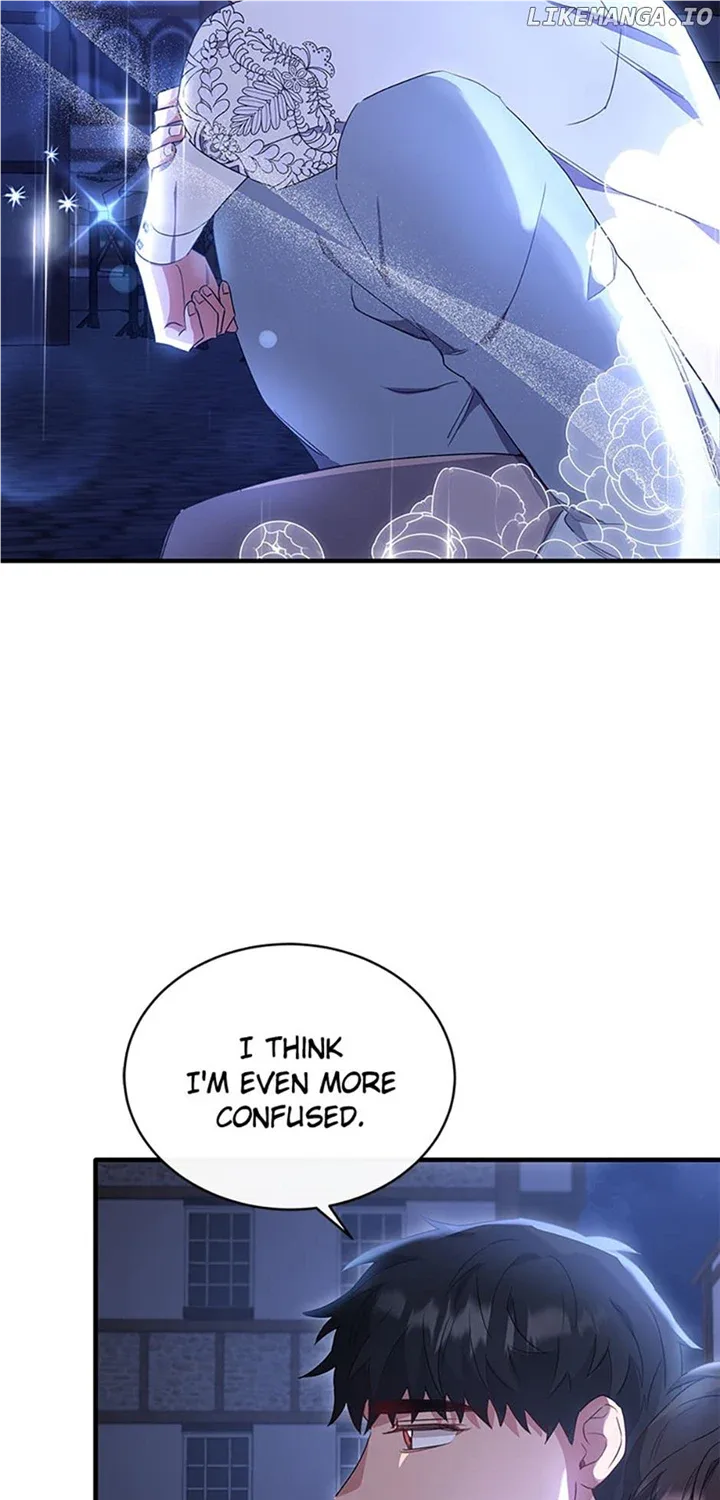 The Marquis Is Only Kind to Her Chapter 38 page 48
