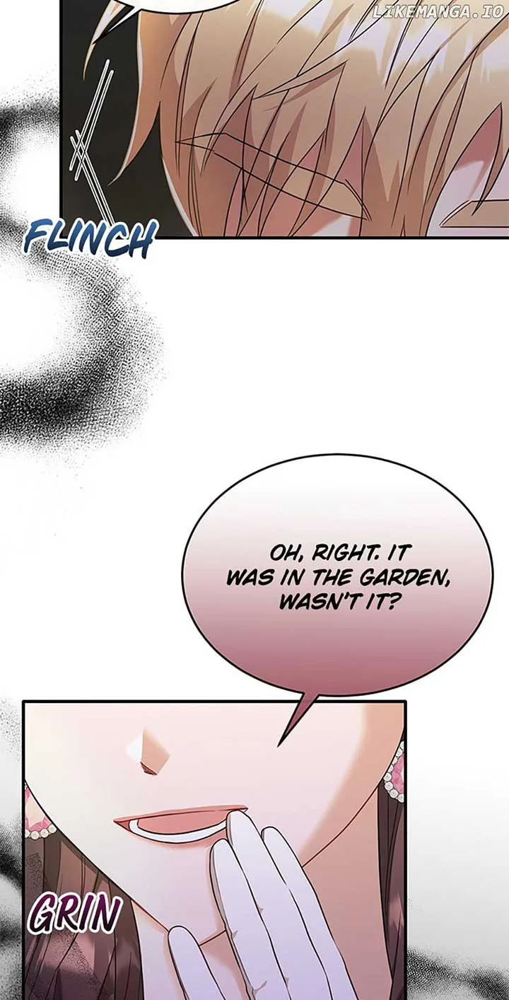 The Marquis Is Only Kind to Her Chapter 37 page 14