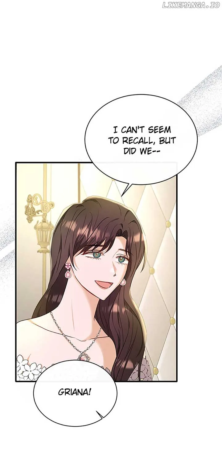 The Marquis Is Only Kind to Her Chapter 37 page 18