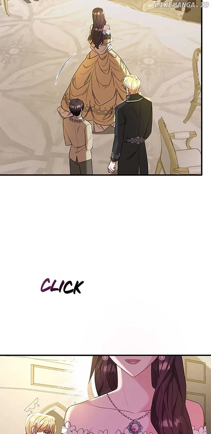 The Marquis Is Only Kind to Her Chapter 37 page 22
