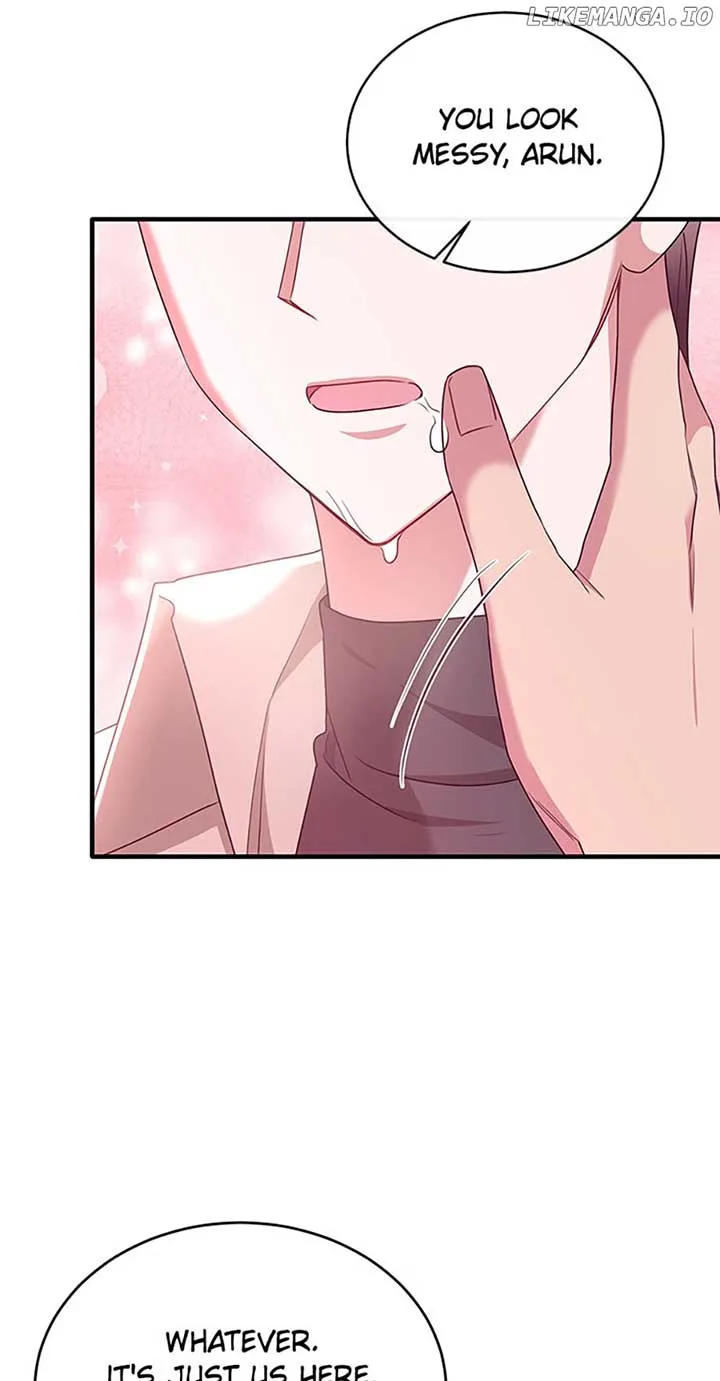 The Marquis Is Only Kind to Her Chapter 37 page 32